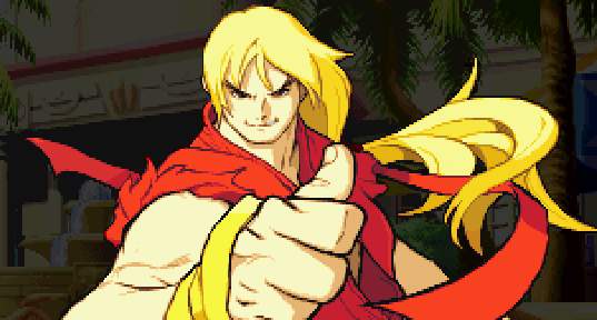 Otaku Gallery  / Anime e Manga / Street Fighters / Personaggi / Ken Masters / ken (37).jpg